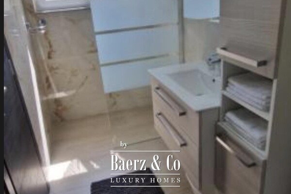 photo 16 Sevid, modern semi-detached house 280 m² with four residential units, 30 m from the sea