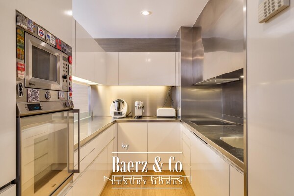 photo 13 Apartment for sale in Gràcia