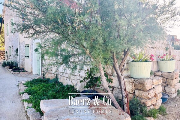 photo 29 Prvić Luka, partially renovated stone house, first row to the sea, 298 m²