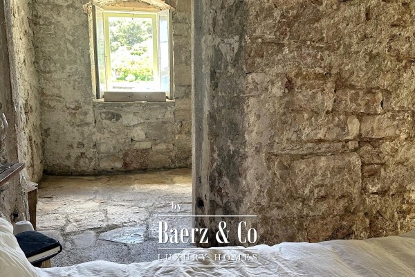 photo 35 Prvić Luka, partially renovated stone house, first row to the sea, 298 m²