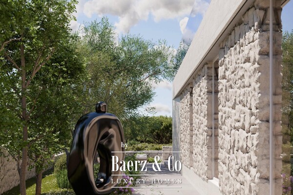 photo 4 Sevid, Villa del Nord, luxury villa with swimming pool and panoramic sea views