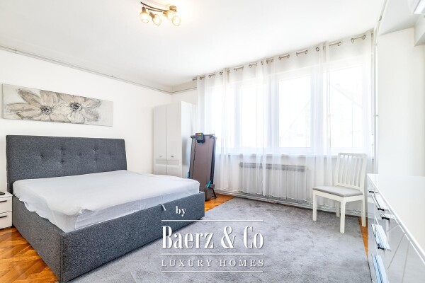 photo 7 Zagreb, Tkalčićeva, unique 129 m² apartment, pedestrian zone
