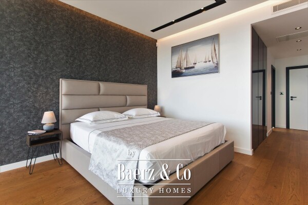 photo 30 Trogir, Seget — luxury villa with a swimming pool and beautiful views of the forest, sea, and island