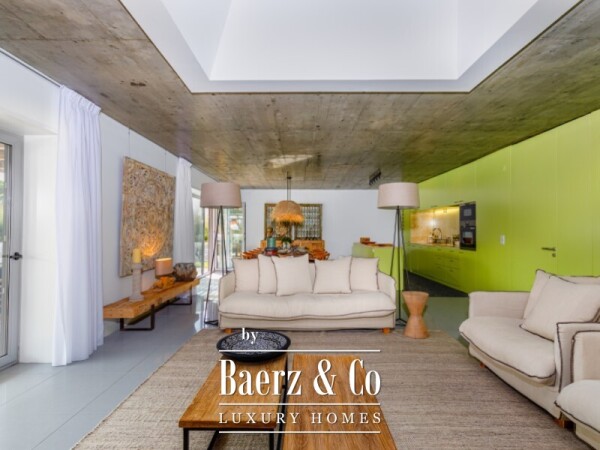 photo 11 5 Bedroom Villa with Garden and Swimming Pool in Comporta