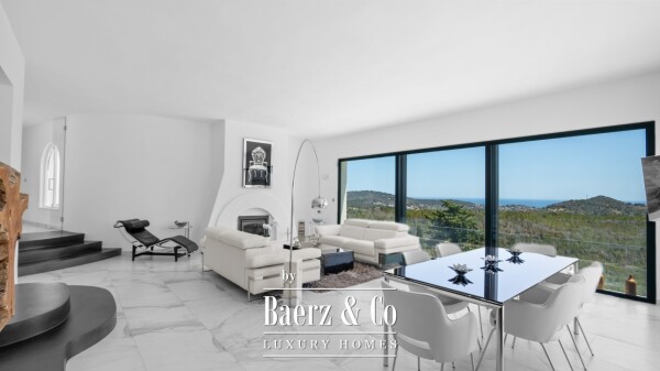 photo 9 Beautiful luxury home in Benissa, Costa Blanca