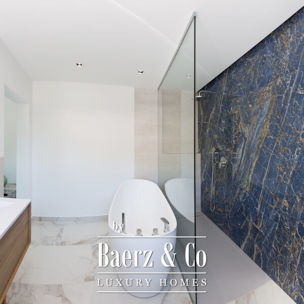 photo 16 Beautiful luxury home in Benissa, Costa Blanca