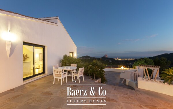 photo 24 Beautiful luxury home in Benissa, Costa Blanca