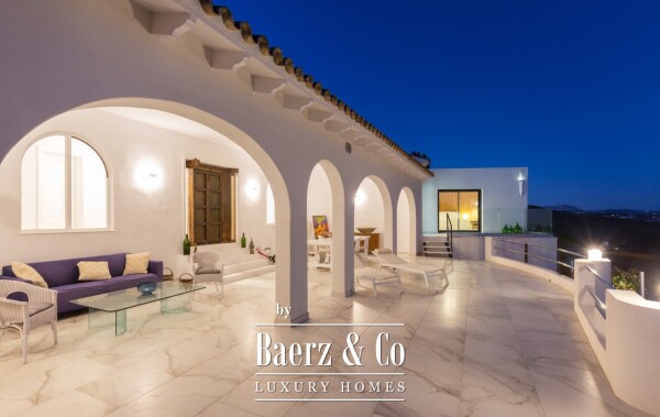 photo 25 Beautiful luxury home in Benissa, Costa Blanca