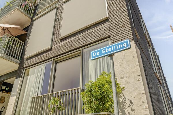 photo 51 De Stelling 48