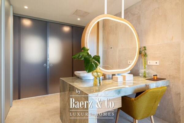 photo 7 Higuerón North Residences - Boutique Collection - Luxury Sky Villa with incredible views - Rooftop Living at Higuerón Resort, Fuengirola