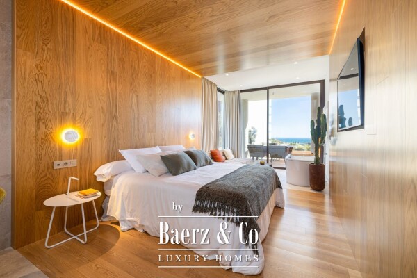 photo 8 Higuerón North Residences - Boutique Collection - Luxury Sky Villa with incredible views - Rooftop Living at Higuerón Resort, Fuengirola