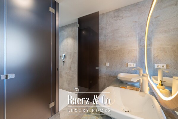 photo 9 Higuerón North Residences - Boutique Collection - Luxury Sky Villa with incredible views - Rooftop Living at Higuerón Resort, Fuengirola