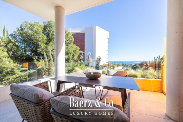 photo 11 Higuerón North Residences - Boutique Collection - Luxury Sky Villa with incredible views - Rooftop Living at Higuerón Resort, Fuengirola