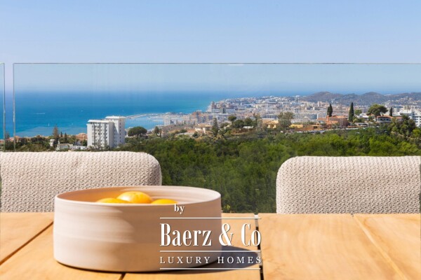 photo 11 Higuerón Valley Collection - Higuerón Resort, Fuengirola - Luxury Garden Villa with Private Terrace - Ground Floor Living in Higuerón Valley, Fuengirola