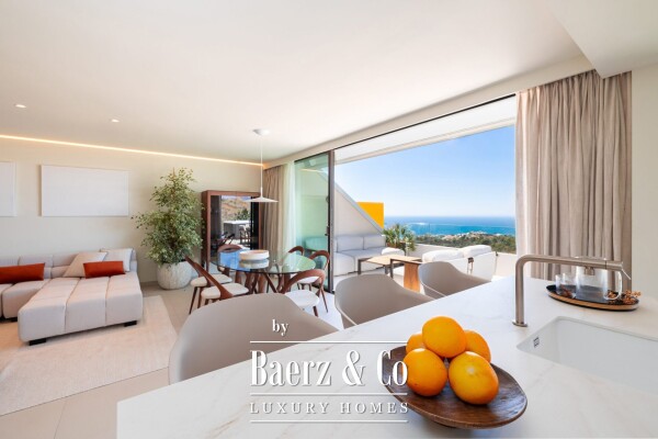 photo 4 Higuerón Valley Collection - Higuerón Resort, Fuengirola - Luxury Garden Villa with Private Terrace - Ground Floor Living in Higuerón Valley, Fuengirola
