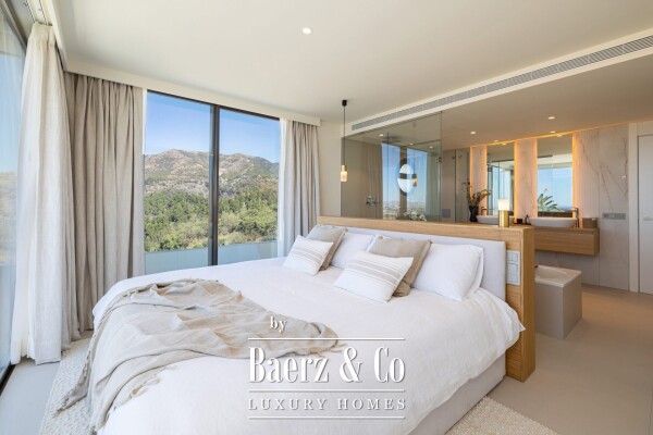 photo 9 Higuerón Valley Collection - Higuerón Resort, Fuengirola - Luxury Sky Villa with Panoramic Sea Views - Rooftop Living in Higuerón Valley, Fuengirola