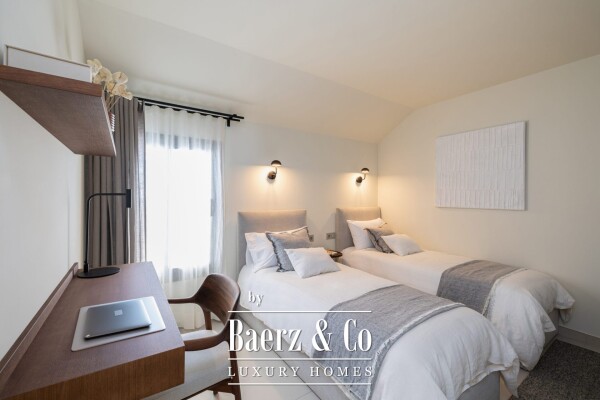 photo 13 Higuerón Valley Collection - Higuerón Resort, Fuengirola - Luxury Sky Villa with Panoramic Sea Views - Rooftop Living in Higuerón Valley, Fuengirola