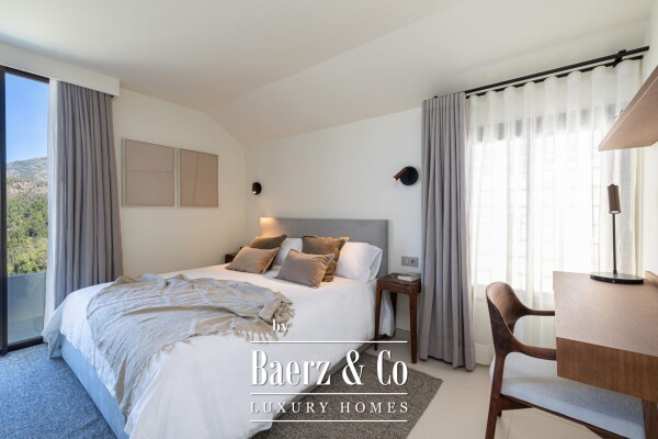 photo 14 Higuerón Valley Collection - Higuerón Resort, Fuengirola - Luxury Sky Villa with Panoramic Sea Views - Rooftop Living in Higuerón Valley, Fuengirola
