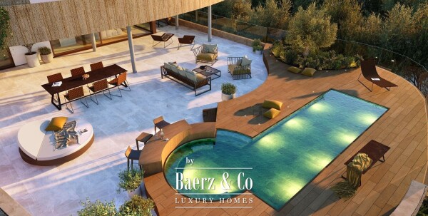 photo 10 Higuerón South Residences - Higuerón Resort, Fuengirola - Luxury Sky Penthouse with Panoramic Sea Views - Rooftop Living in Leiro, South Residences, Fuengirola