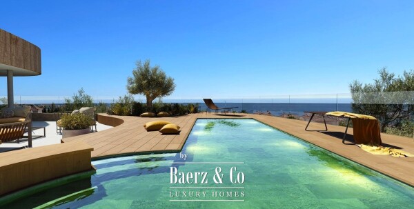 photo 9 Higuerón South Residences - Higuerón Resort, Fuengirola - Luxury Garden Villa with Private Terrace - Ground Floor Living in Leiro, South Residences, Fuengirola