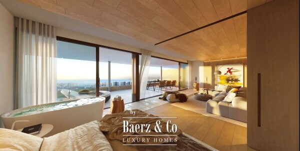 photo 5 Higuerón South Residences - Higuerón Resort, Fuengirola - Luxury Garden Villa with Private Terrace - Ground Floor Living in Leiro, South Residences, Fuengirola