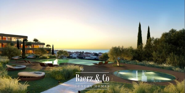photo 11 Higuerón South Residences - Higuerón Resort, Fuengirola - Luxury Garden Villa with Private Terrace - Ground Floor Living in Leiro, South Residences, Fuengirola