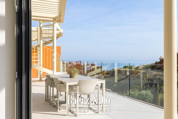photo 7 Higuerón 16+ Boutique Collection - Sustainable & Luxury Villas - Luxury Sky Villa with Private Solarium and Panoramic Views - Rooftop Living in the 16+ Boutique Collection