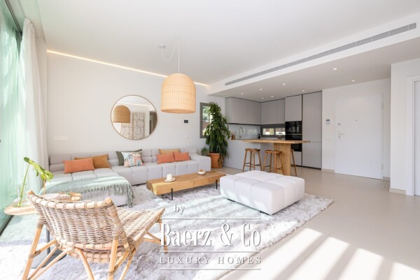 photo 3 Higuerón 16+ Boutique Collection - Sustainable & Luxury Villas - Luxury Sky Villa with Private Solarium and Panoramic Views - Rooftop Living in the 16+ Boutique Collection