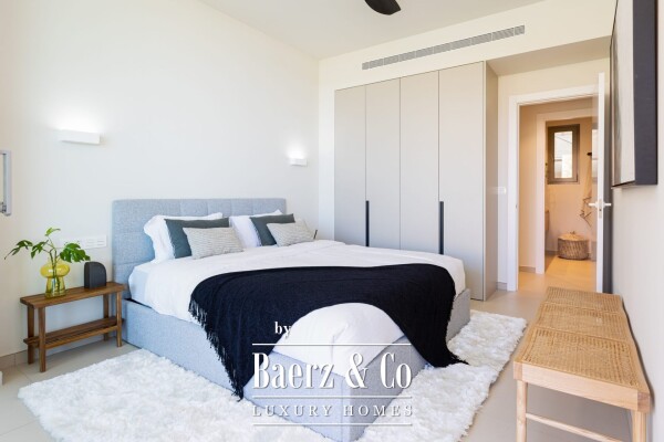 photo 8 Higuerón 16+ Boutique Collection - Sustainable & Luxury Villas - Luxury Garden Villa with Private Garden and Water Feature - Ground Floor Living in the 16+ Boutique Collection, Fuengirola