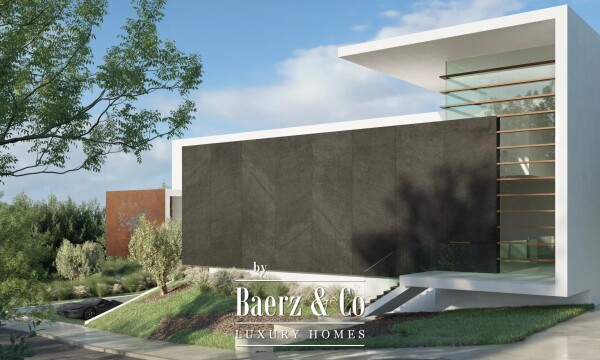 photo 2 Luxury Villa with Private Pool, Cinema Room and Panoramic Views