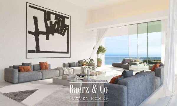 photo 5 Luxury Villa with Private Pool, Cinema Room and Panoramic Views