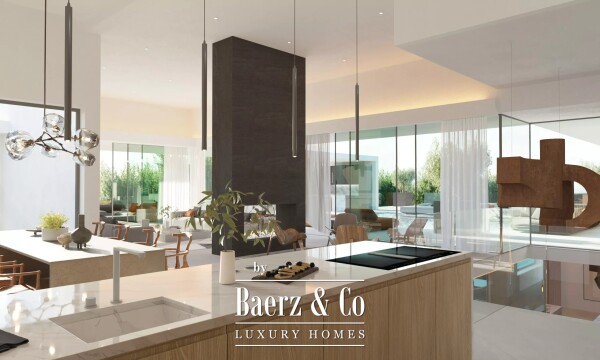 photo 8 Luxury Villa with Private Pool, Cinema Room and Panoramic Views