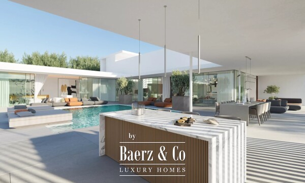 photo 13 Luxury Villa with Private Pool, Cinema Room and Panoramic Views