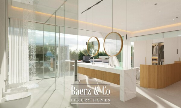 photo 17 Luxury Villa with Private Pool, Cinema Room and Panoramic Views