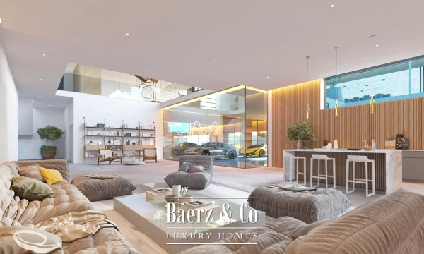 photo 20 Luxury Villa with Private Pool, Cinema Room and Panoramic Views