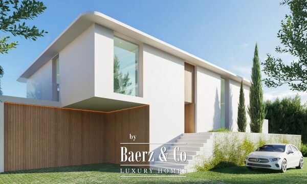 photo 2 Luxury Hillside Villa with Private Pool, Jacuzzi and Panoramic Views