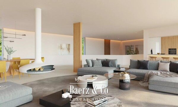 photo 6 Luxury Hillside Villa with Private Pool, Jacuzzi and Panoramic Views