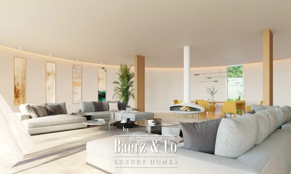 photo 7 Luxury Hillside Villa with Private Pool, Jacuzzi and Panoramic Views