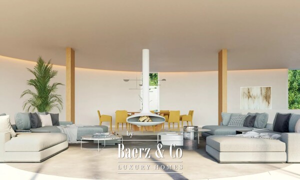 photo 9 Luxury Hillside Villa with Private Pool, Jacuzzi and Panoramic Views