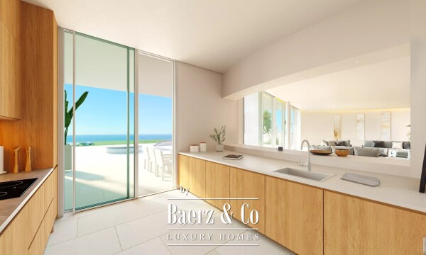 photo 11 Luxury Hillside Villa with Private Pool, Jacuzzi and Panoramic Views