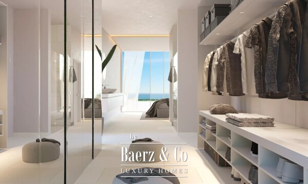 photo 13 Luxury Hillside Villa with Private Pool, Jacuzzi and Panoramic Views