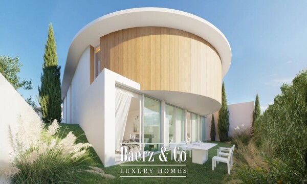 photo 1 Luxury Hillside Villa with Private Pool, Jacuzzi and Panoramic Views