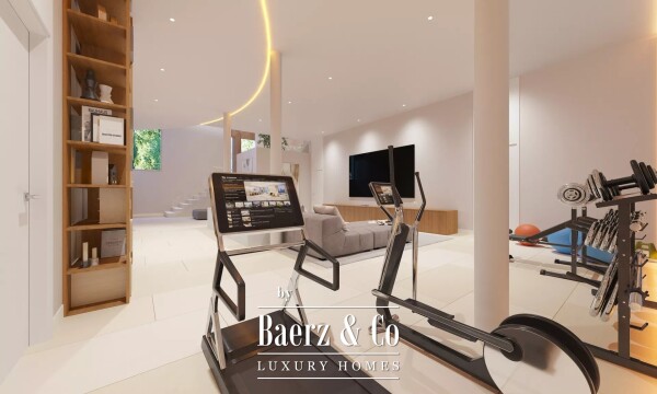 photo 20 Luxury Hillside Villa with Private Pool, Jacuzzi and Panoramic Views