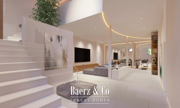 photo 15 Luxury Hillside Villa with Private Pool, Jacuzzi and Panoramic Views