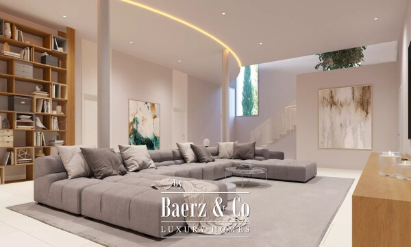 photo 16 Luxury Hillside Villa with Private Pool, Jacuzzi and Panoramic Views