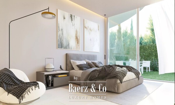 photo 17 Luxury Hillside Villa with Private Pool, Jacuzzi and Panoramic Views