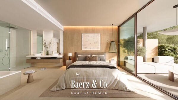 photo 6 Waterfall Residences - Luxury penthouses with panoramic views - Luxury Sky Villa with Panoramic Sea Views - Elevated Living at Waterfall Residences