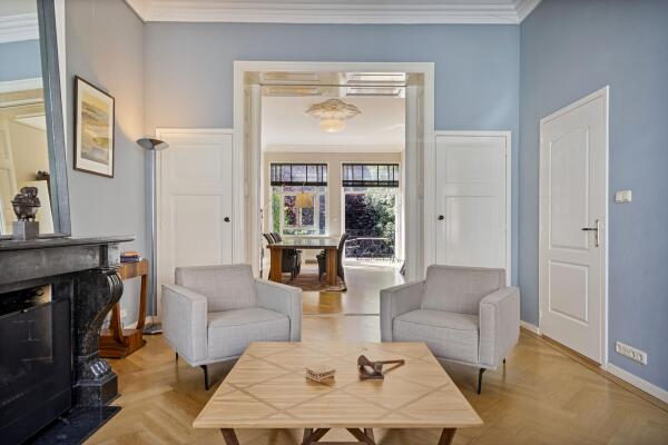 photo 2 Prins Hendrikstraat 18