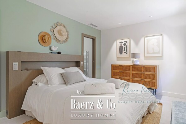 photo 16 Mediterranean Villa Just 5 Minutes from the Heart of Saint-Tropez
