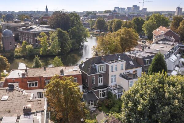 photo 66 Witte Singel 46